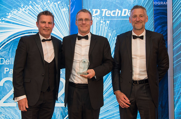 Dell Server Partner of the Year