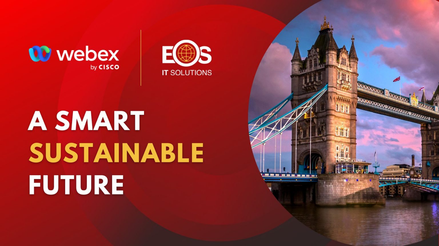 EOS IT Solutions | Global Simplicity, Trusted Transparency