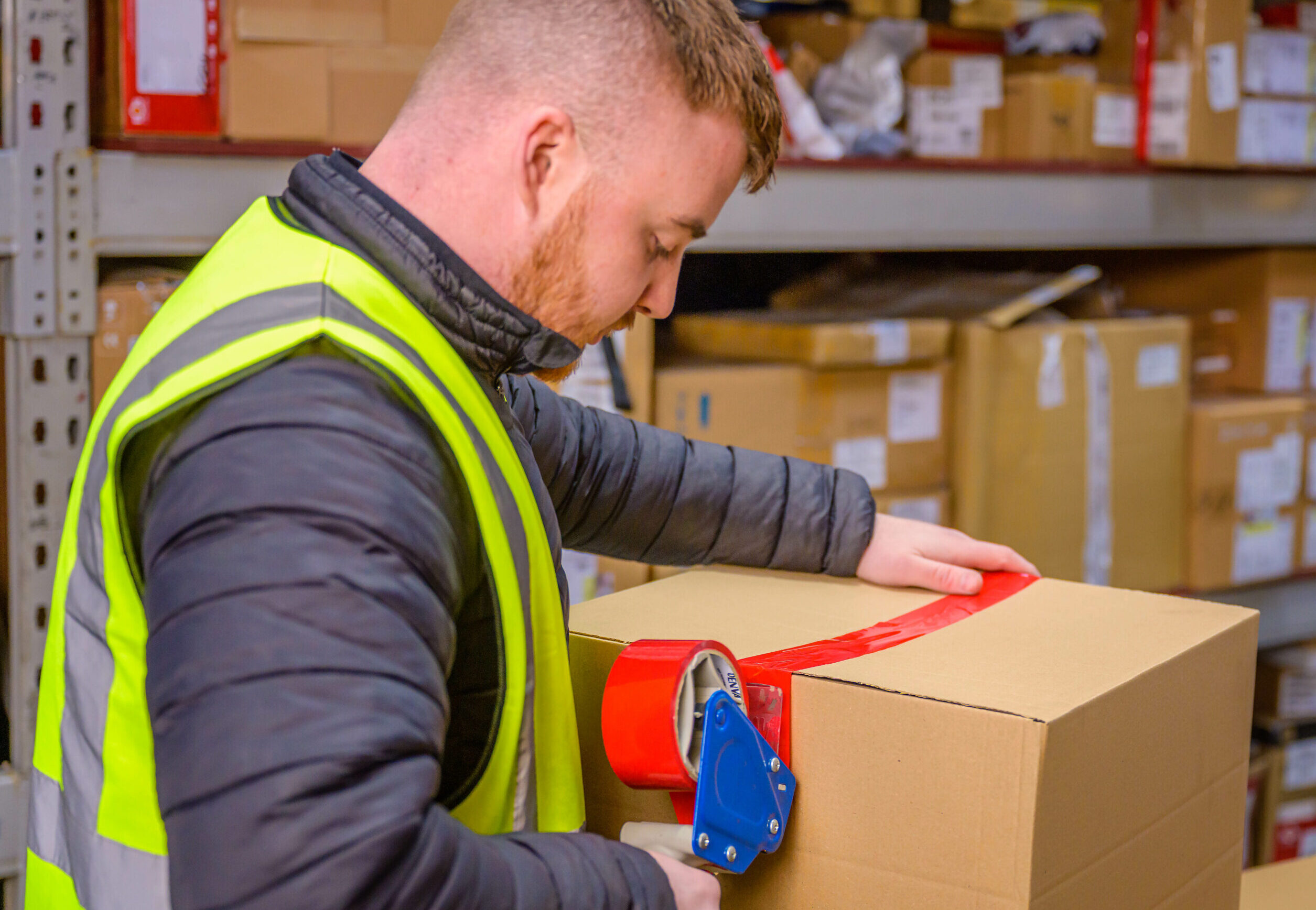 White Glove Services