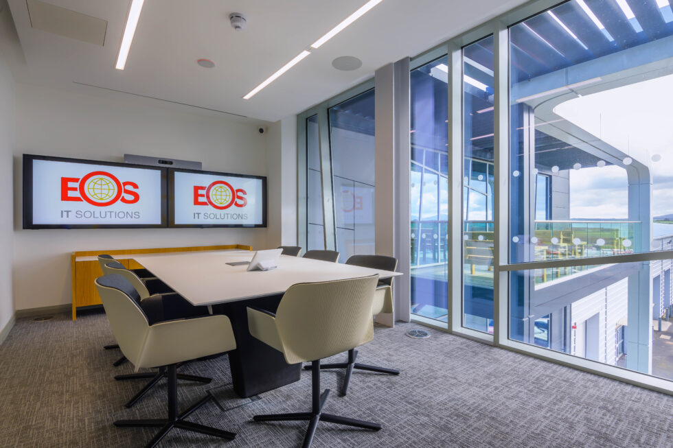 Customer Success | EOS IT Solutions