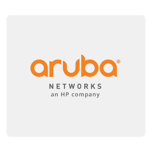 Aruba networks (an HP company) Eos partner
