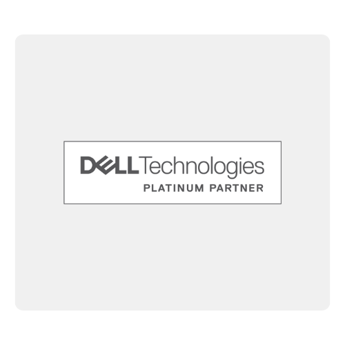 Dell Technologies EOS Partner