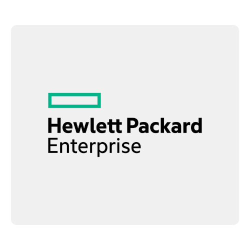 Hewlett Packard Enterprise Eos partner