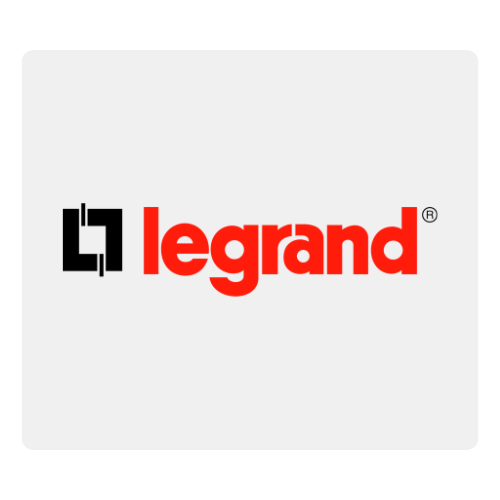 Legrand eos partner