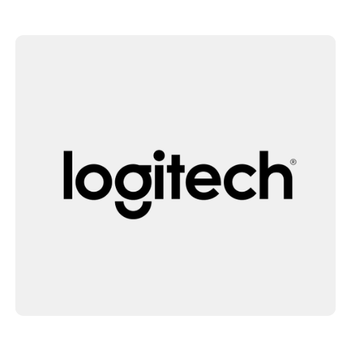 Logitech eos partnership
