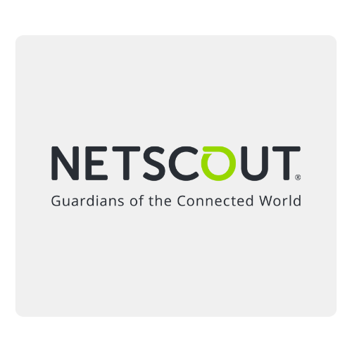 Netscout Eos partner
