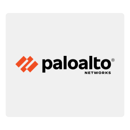 Palo Alto Networks partner eos
