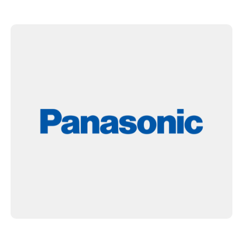 Panasonic Eos partner