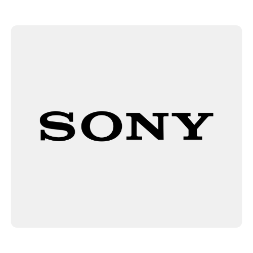 Sony eos partner