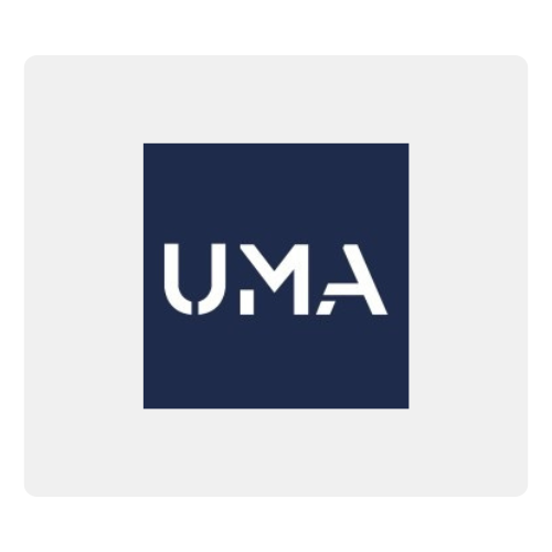 Uma Eos partner