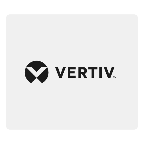 Vertiv Eos partner