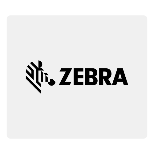 Zebra eos its partner