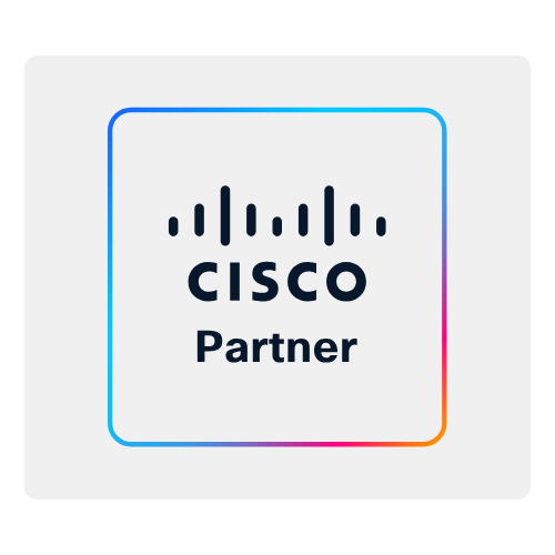 cisco partner eos