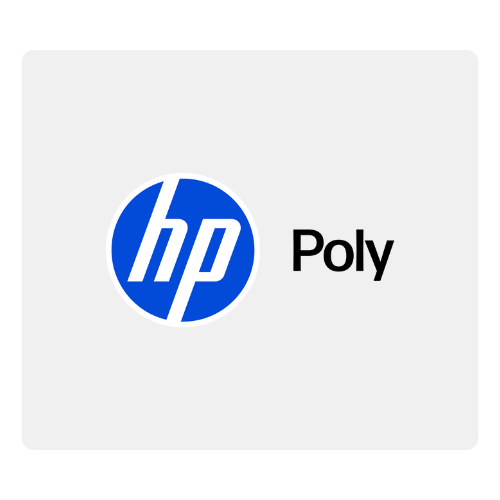 hp poly eos partner