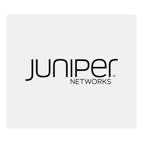 juniper networks Eos partner