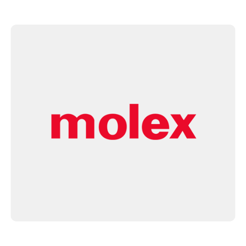 molex Eos partnership