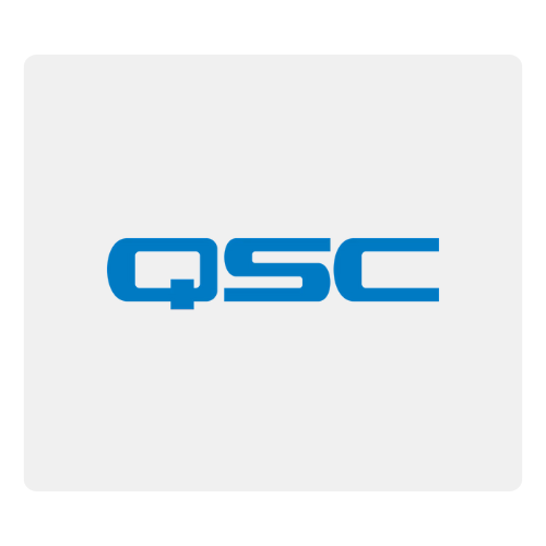 qsc eos partner