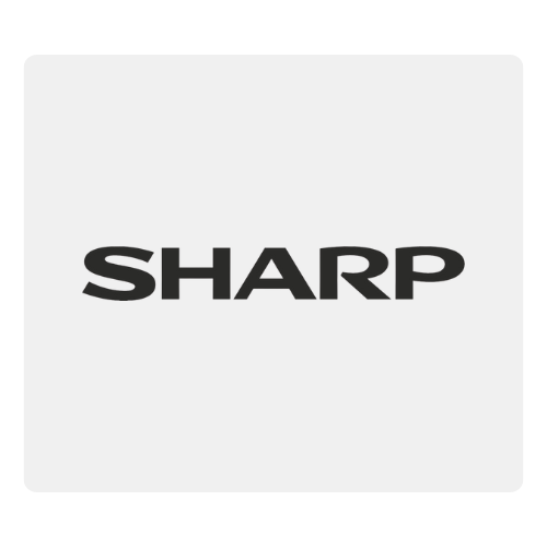 sharp eos partner