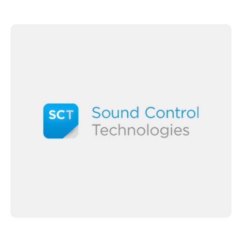 sound control technologies eos partner
