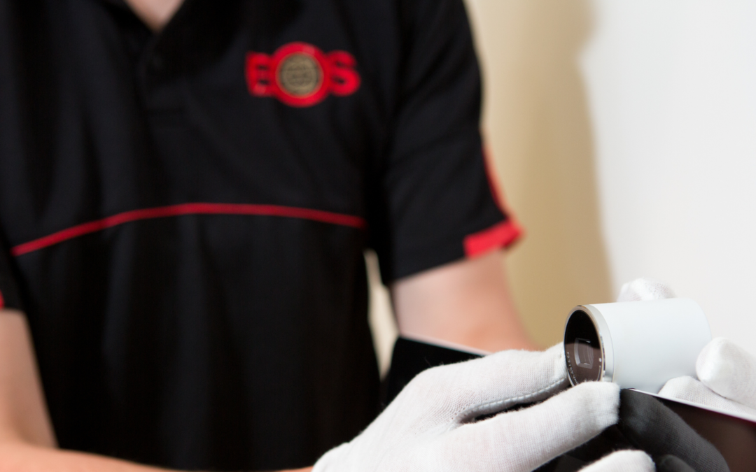 Executive Support: End‑to‑End Managed AV Services